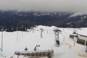 Kamera: Laax Livecam Vorab Glacier Laax Livecam
