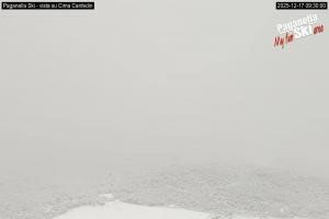 Andalo - Paganella Andalo - Paganella Cima Canfedin