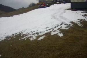 Kamera: Poniwiec Mała Czantoria Trasa Ustroń Poniwiec Mała Czantoria Trasa