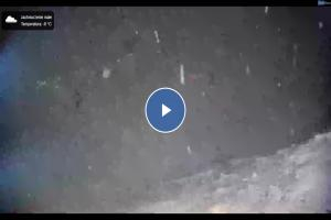 Kamera: Kamienica - Masyw Śnieżnika Stacja górna Stronie Śląskie - Bolesławów Kamienica - Masyw Śnieżnika Stacja górna