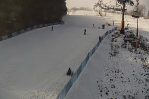 Korbielów Pilsko Kamienna Solisko