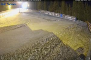 Zadov Zadov Zadov - lyžařská škola