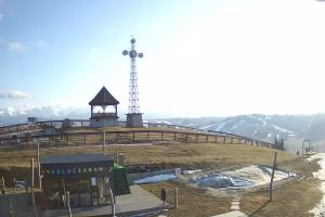 Białka Tatrzańska Litwinka Grapa-Litwinka