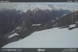 Trevalli Trevalli Lusia - Valbona