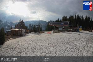 Kronplatz - Plan de Corones Kronplatz - Plan de Corones Piz de Plaies