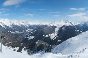 Klausberg-Speikboden Klausberg-Speikboden Panorama Sonnklar