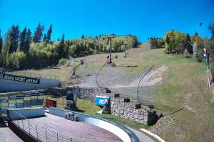 Szczyrk Beskid Sport Arena Stacja Dolna