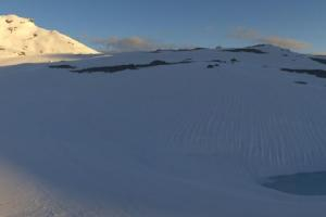 Crap Sogn Gion Laax Livecam