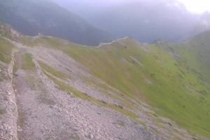 Kamera: Kasprowy Wierch Kasprowy Wierch - panorama Zakopane Kasprowy Wierch Kasprowy Wierch - panorama