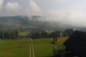 Kamera: Beskid Ski Beskid Ski - Góra Spytkowice Beskid Ski Beskid Ski - Góra