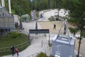 Kamera: Kasprowy Wierch Kolej na Kasprowy Wierch Zakopane Kasprowy Wierch Kolej na Kasprowy Wierch