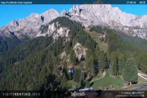 Kamera: Val di Fassa - Carezza Vigo di Fassa - Catinaccio 3 Val di Fassa - Carezza Val di Fassa - Carezza Vigo di Fassa - Catinaccio 3