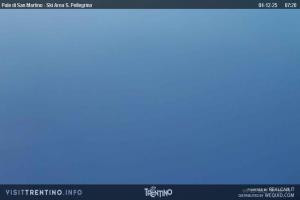 Trevalli Trevalli Pale di S. Martino