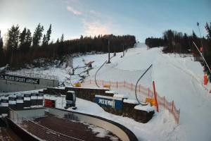 Kamera: Beskid Sport Arena Stacja Dolna Szczyrk Beskid Sport Arena Stacja Dolna