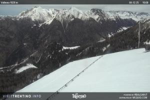 Trevalli Trevalli Lusia - Valbona