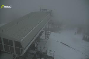 Donovaly Park Snow Nová Hoľa - Panorama - 1361 m n.p.m.