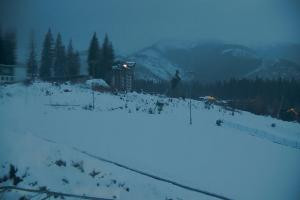 Jasna Jasna - Chopok Biela Púť – 1.117 m n.m.