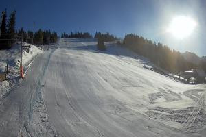 Kamera: Jurgów Ski Widok na stok Jurgów Jurgów Ski Widok na stok