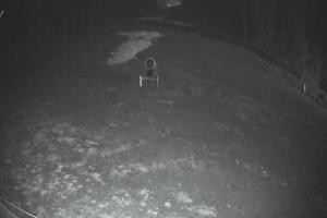 Kamera: Myślenice SN Widok z dolnej stacji Myślenice Myślenice SN Widok z dolnej stacji