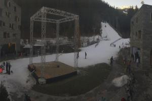 Kamera: Laax Crap Sogn Gion Crap Sogn Gion Laax Crap Sogn Gion