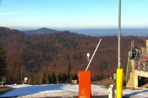 Szczyrk Szczyrk Mountain Resort Hala Skrzyczeńska II - 1000 m n.p.m.