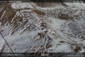 Trevalli Trevalli Cima Uomo