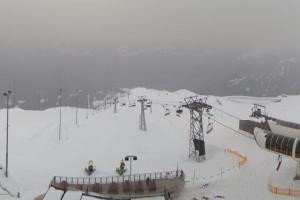 Kamera: Laax Livecam Vorab Glacier Laax Livecam