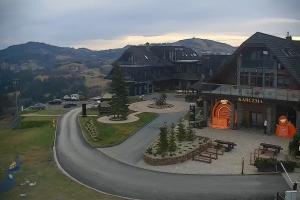 Kamera: Złoty Groń ZŁOTY Groń -ski Istebna 3 Istebna Złoty Groń ZŁOTY Groń -ski Istebna 3