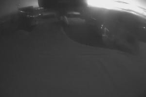 Kamera: Czarna Góra Górna stacja kolei Żmija Stronie Śląskie Czarna Góra Górna stacja kolei Żmija