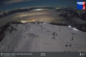 Kamera: Kronplatz - Plan de Corones Olang - Valdaora Kronplatz - Plan de Corones Kronplatz - Plan de Corones Olang - Valdaora