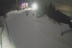 Wisła Skolnity Wisła Skolnity - ski Centrum kamera 2