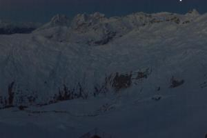Vorab Glacier Laax Vorab Glacier