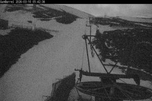 Cairgorm Cairgorm Gunbarrel Webcam