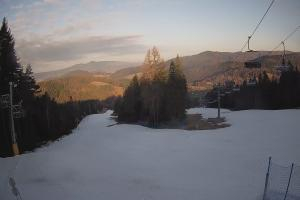 Wierchomla-Muszyna Dwie Doliny Polanki