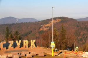 Szczyrk Szczyrk Mountain Resort Hala Skrzyczeńska II - 1000 m n.p.m.