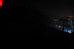 Černá hora (Czarna Góra) Černá hora (Czarna Góra) Protěž, 1005 m n.p.m.