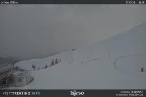 Val di Fiemme Val di Fiemme - Cavalese - Predazzo - Obereggen SkiAreaAlpeLusia - Le Cune