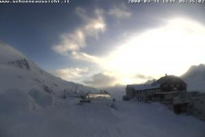 Maso Corto Maso Corto "Bella Vista" Hut - 2.842 m