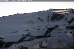 Les Saisies Les Saisies Livecam