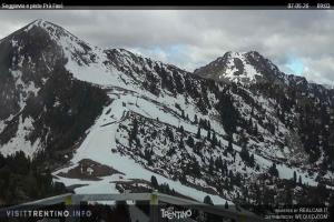 Val di Fiemme Val di Fiemme - Cavalese - Predazzo - Obereggen Alpe Cermis - Prafiorì