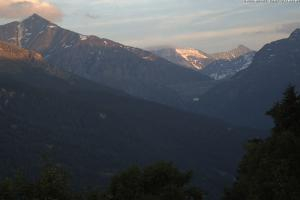 Kamera: 4 Vallees - 4 Doliny Webcam La Grande Dixence depuis Les Masses 4 Vallees - 4 Doliny 4 Vallees - 4 Doliny Webcam La Grande Dixence depuis Les Masses