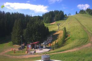 Kamera: Park Snow Záhradište 934m n.p.m. Donovaly Park Snow Záhradište 934m n.p.m.