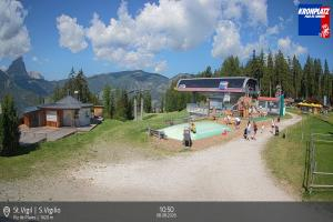 Kamera: Kronplatz - Plan de Corones Piz de Plaies Kronplatz - Plan de Corones Kronplatz - Plan de Corones Piz de Plaies