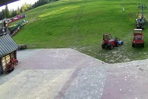 Nowy Targ Zadział Zadział Ski