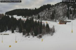 Monte Bondone Monte Bondone Montesel