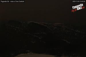 Andalo - Paganella Andalo - Paganella Cima Canfedin