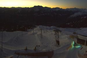 Kamera: Laax Livecam Vorab Glacier Laax Livecam