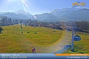 Kamera: Bansko Bansko - 1000m Bansko Bansko Bansko - 1000m