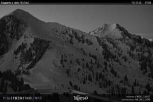 Val di Fiemme Val di Fiemme - Cavalese - Predazzo - Obereggen Alpe Cermis - Prafiorì