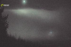 Kamera: Park Snow Záhradište - 1031 m n.p.m. Donovaly Park Snow Záhradište - 1031 m n.p.m.